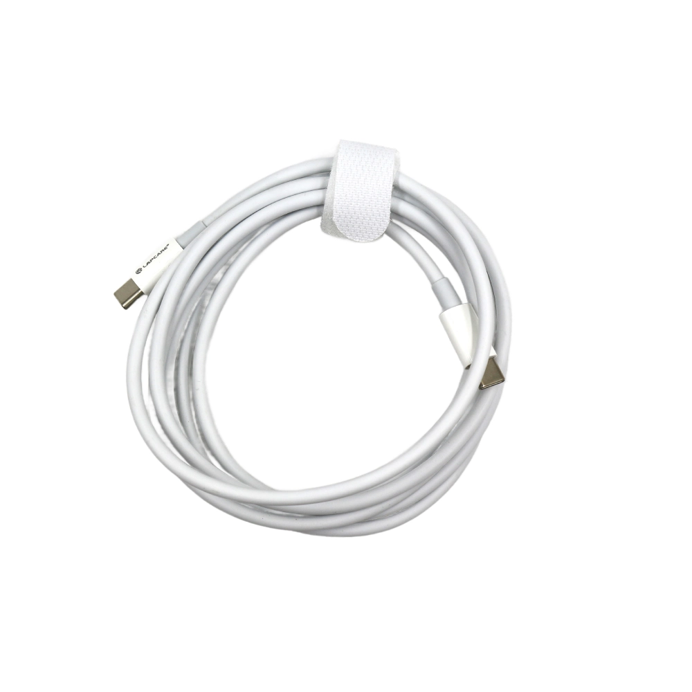 Lapcare Laptop Adapter Compatible For Apple 30w | 10v/3a | Type-C view 6